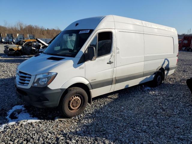 FREIGHTLINER SPRINTER 2 2015 with VIN WDYPE8CC8F5998841 - Photo from auction