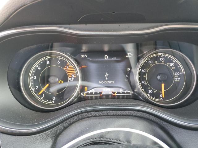 Photo 9 from auction – 2019 JEEP CHEROKEE T with VIN 1C4PJMBX9KD107539