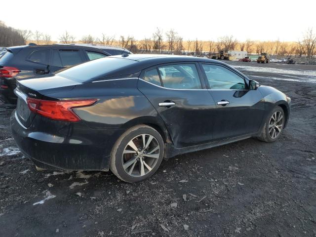 Photo 3 from auction – 2016 NISSAN MAXIMA 3.5 with VIN 1N4AA6AP2GC377055