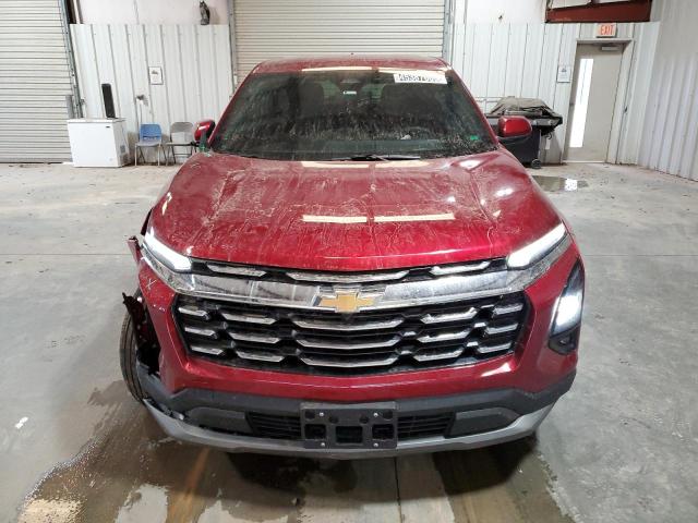Photo 5 from auction – 2025 CHEVROLET EQUINOX LT with VIN 3GNAXPEG1SL137461