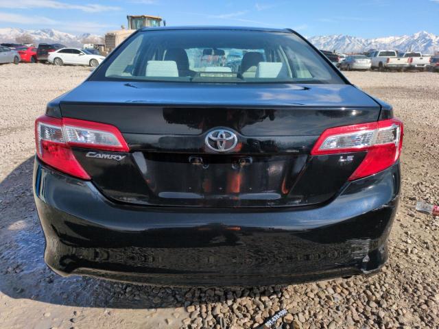 Photo 6 from auction – 2012 TOYOTA CAMRY BASE with VIN 4T1BF1FK7CU041062
