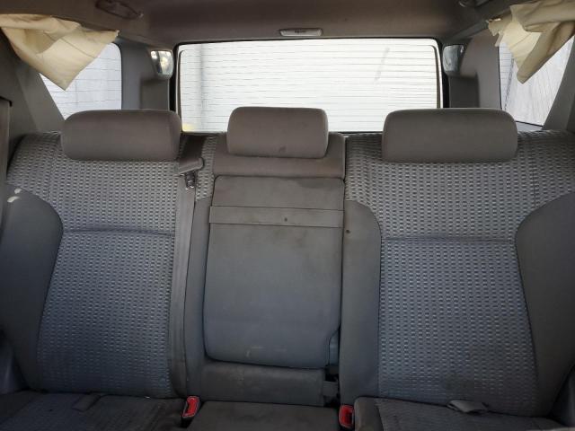 Photo 10 from auction – 2008 TOYOTA 4RUNNER SR with VIN JTEBU14RX8K017945
