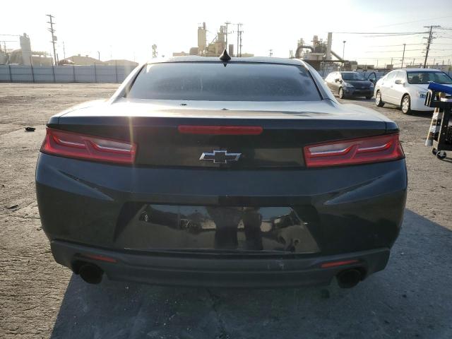 Photo 6 from auction – 2017 CHEVROLET CAMARO LT with VIN 1G1FB1RX2H0142073