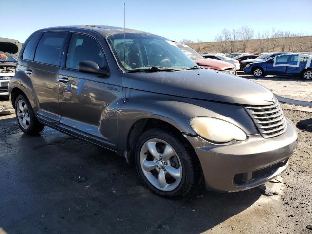 Photo 4 from auction – 2001 CHRYSLER PT CRUISER with VIN 3C4FY4BBX1T643307