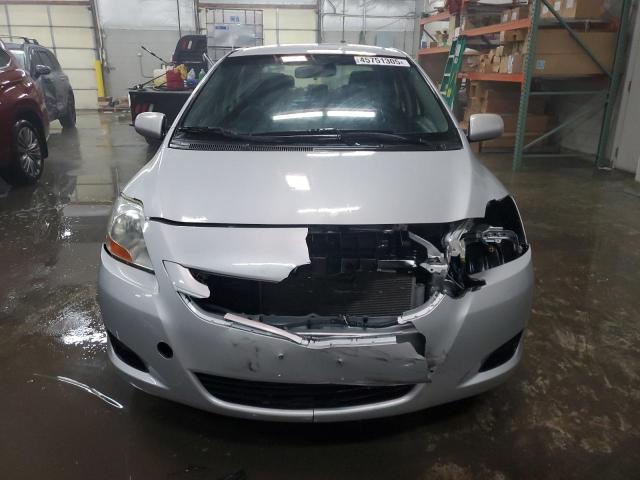 Photo 5 from auction – 2007 TOYOTA YARIS with VIN JTDBT923571109568