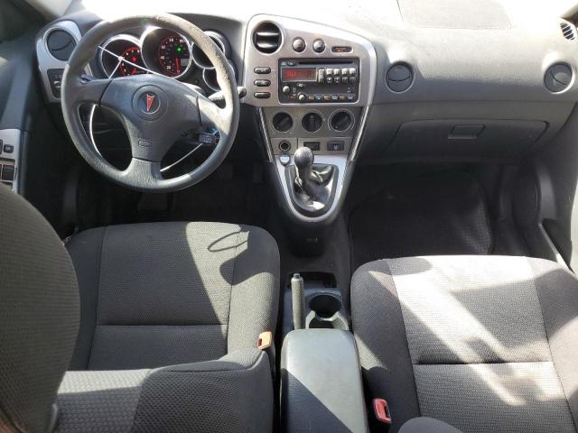 Photo 8 from auction – 2008 PONTIAC VIBE with VIN 5Y2SL67898Z403822