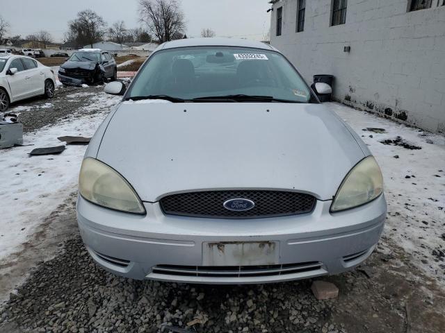 Photo 5 from auction – 2007 FORD TAURUS SEL with VIN 1FAFP56U97A147893