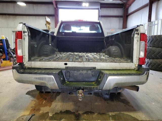 Photo 6 from auction – 2018 FORD F250 SUPER with VIN 1FTBF2A64JEB57475