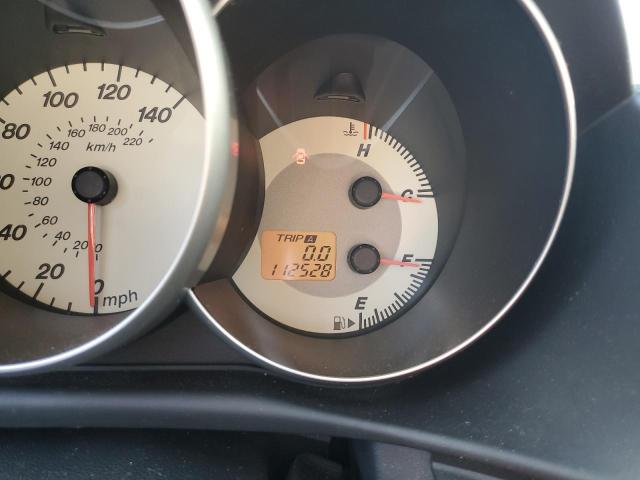 Photo 9 from auction – 2007 MAZDA 3 I with VIN JM1BK32F571627593