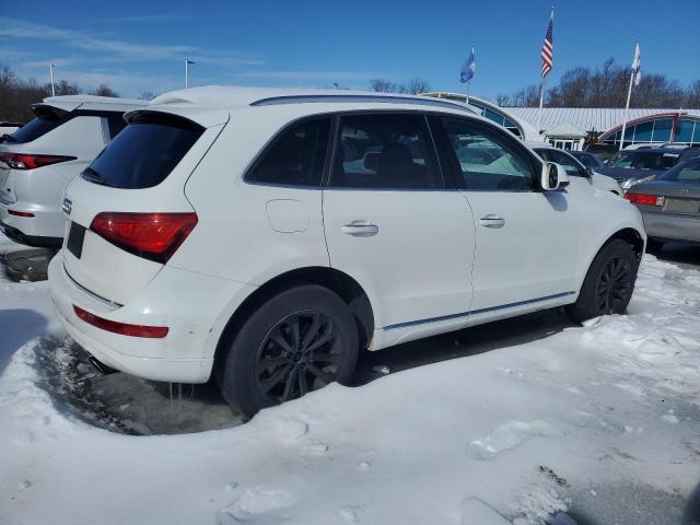 Photo 3 from auction – 2015 AUDI Q5 PREMIUM with VIN WA1CFAFP1FA063482