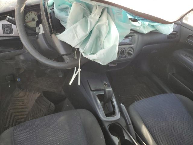 Photo 8 from auction – 2003 MITSUBISHI LANCER OZ with VIN JA3AJ86E63U032157