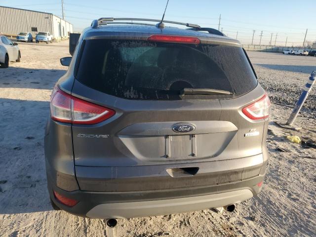 Photo 6 from auction – 2013 FORD ESCAPE SE with VIN 1FMCU0GX2DUB14810