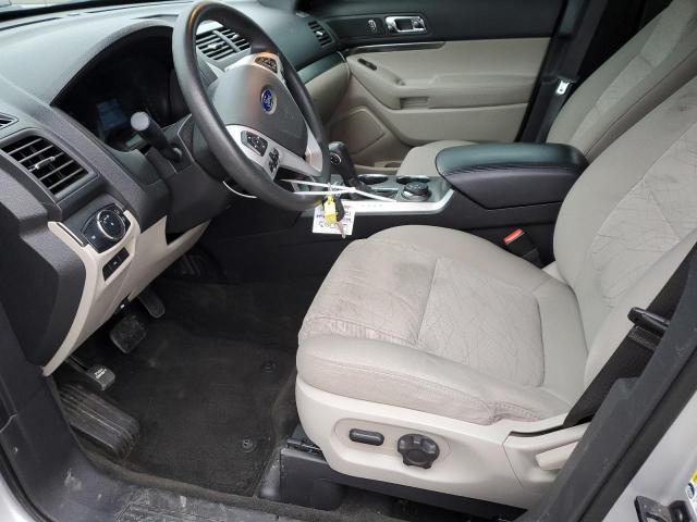 Photo 7 from auction – 2012 FORD EXPLORER with VIN 1FMHK8B83CGA28655
