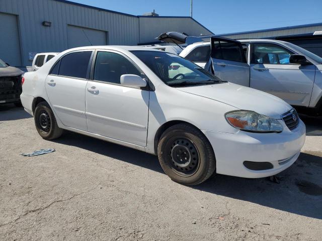 Photo 4 from auction – 2005 TOYOTA COROLLA CE with VIN JTDBR32E952052747