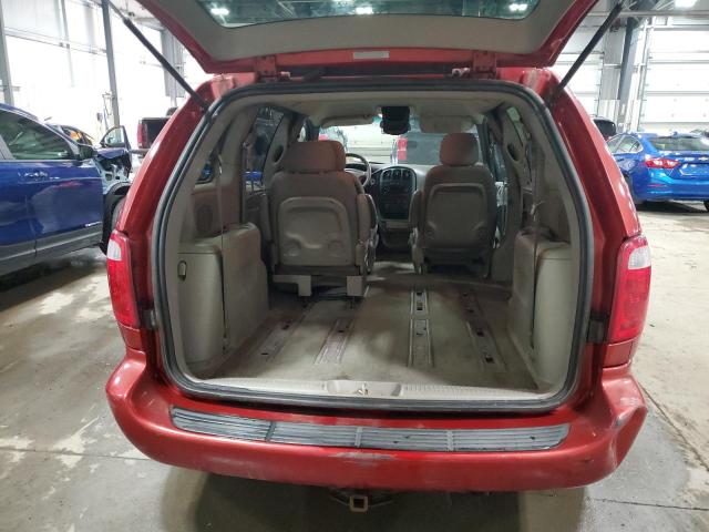 Photo 6 from auction – 2002 DODGE CARAVAN SP with VIN 1B8GP45342B658251