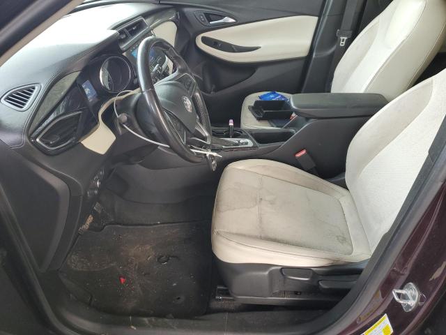 Photo 7 from auction – 2020 BUICK ENCORE GX with VIN KL4MMBS22LB086771