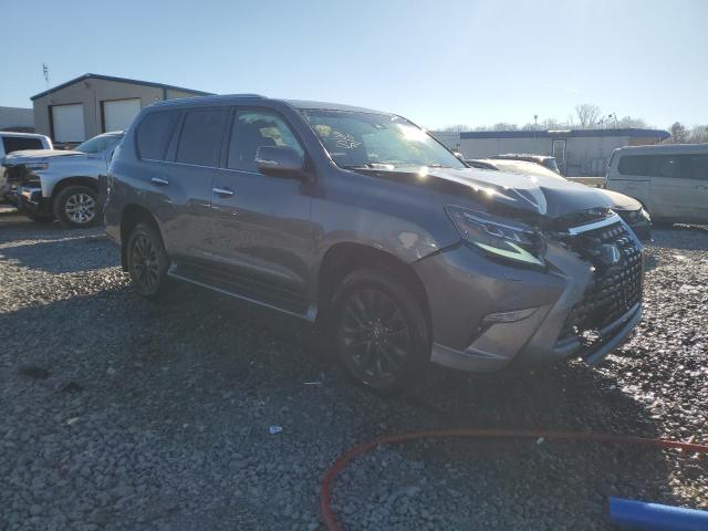 Photo 4 from auction – 2020 LEXUS GX 460 PRE with VIN JTJAM7BX4L5259963