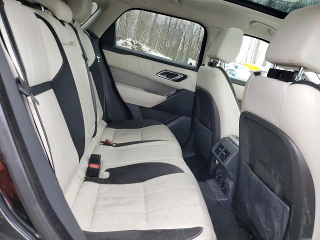 Foto 11 de la subasta – 2019 LAND ROVER RANGE ROVE con VIN SALYB2EX7KA234897