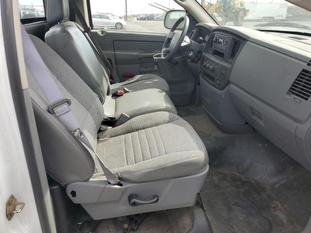 Photo 10 from auction – 2006 DODGE RAM 1500 S with VIN 1D7HA16K76J207198
