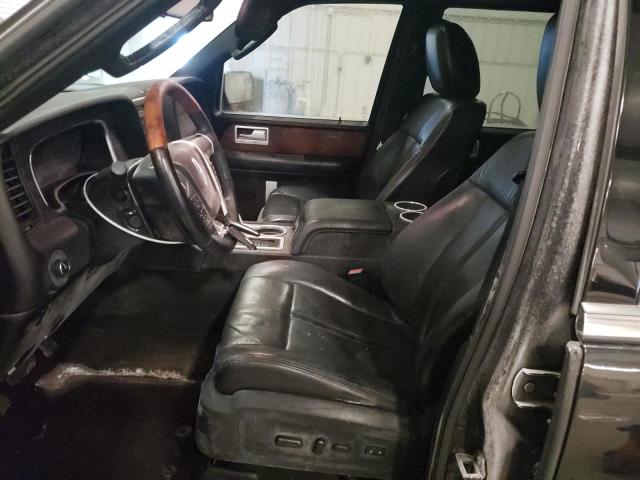 Photo 7 from auction – 2015 LINCOLN NAVIGATOR with VIN 5LMJJ2JTXFEJ07275