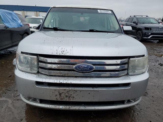 Photo 5 from auction – 2012 FORD FLEX SEL with VIN 2FMGK5CC4CBD16382