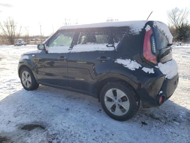 Photo 2 from auction – 2014 KIA SOUL with VIN KNDJN2A20E7001147