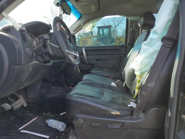 Photo 7 from auction – 2013 GMC SIERRA K15 with VIN 3GTP2VE79DG145406