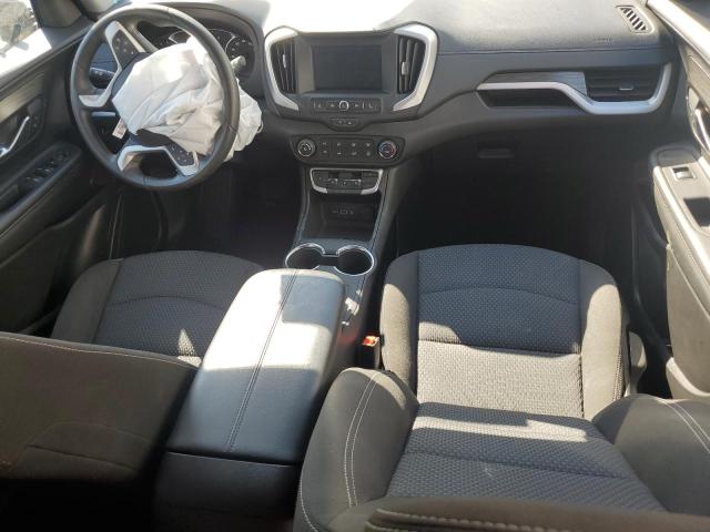 Photo 8 from auction – 2024 GMC TERRAIN SL with VIN 3GKALTEG2RL336515