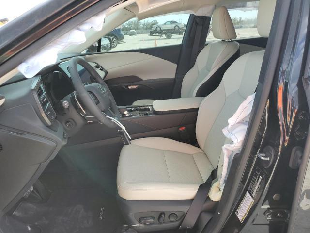 Photo 7 from auction – 2023 LEXUS RX 350 BAS with VIN 2T2BAMBA9PC018947