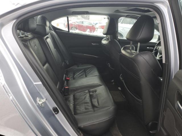 صورة رقم 10 من المزاد - 2015 ACURA TLX TECH مع VIN 19UUB1F50FA025389