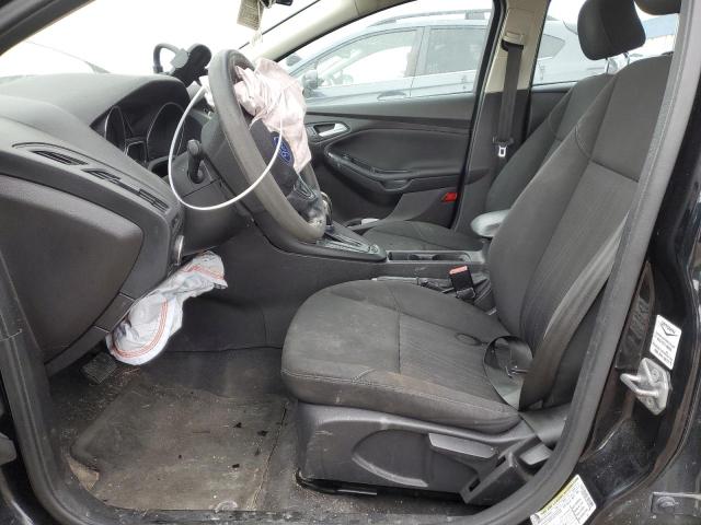 Photo 7 from auction – 2016 FORD FOCUS SE with VIN 1FADP3F25GL386226