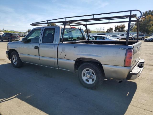 Photo 2 from auction – 2003 CHEVROLET SILVERADO with VIN 2GCEC19X331250599