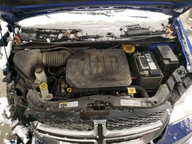 Photo 12 from auction – 2019 DODGE GRAND CARA with VIN 2C4RDGDG0KR633831