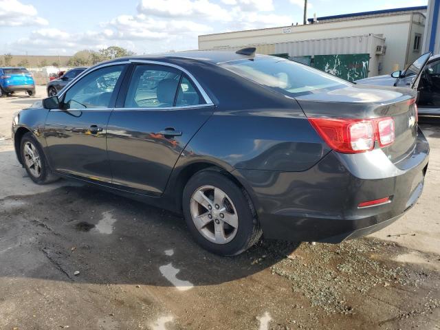 Photo 2 from auction – 2016 CHEVROLET MALIBU LIM with VIN 1G11B5SA8GU116964