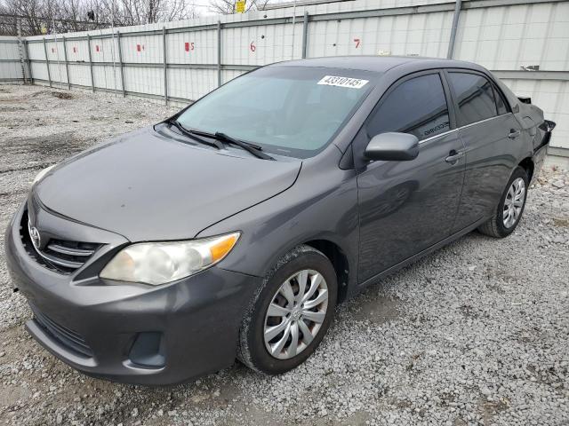 TOYOTA COROLLA BA 2013 z numerem VIN 5YFBU4EE1DP093101 - Zdjęcie z aukcji