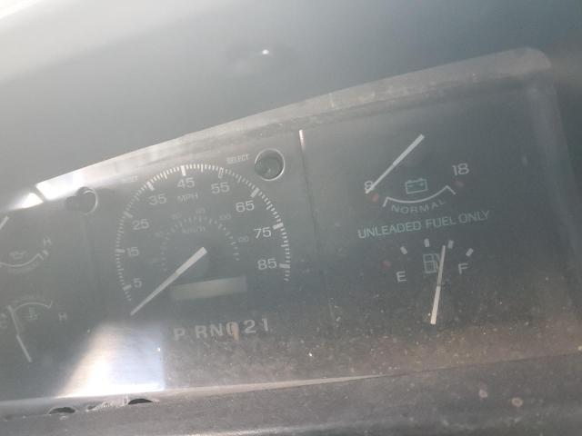 Photo 9 from auction – 1996 FORD ECONOLINE with VIN 1FTHE24H0THB34917
