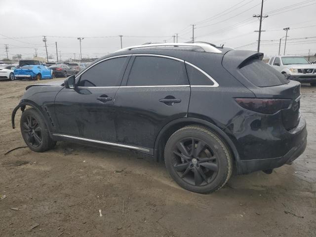 Photo 2 from auction – 2012 INFINITI FX35 with VIN JN8AS1MU8CM122012