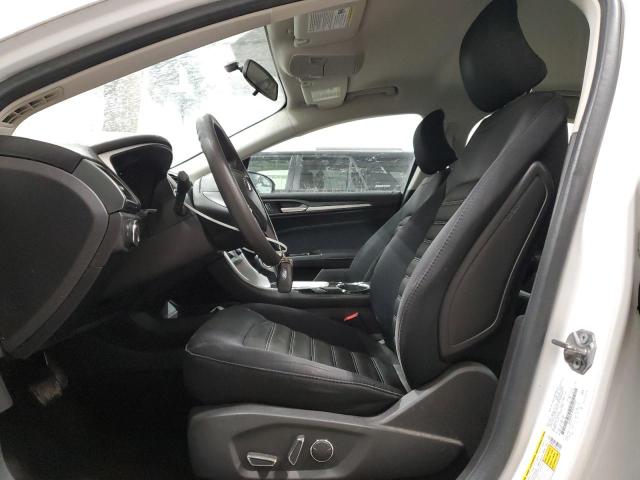 Photo 7 from auction – 2015 FORD FUSION SE with VIN 3FA6P0H74FR264232
