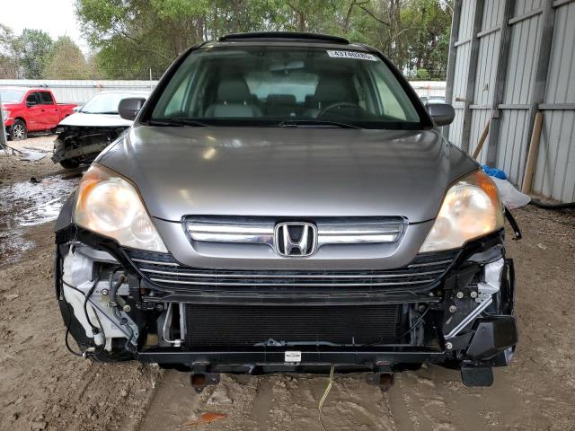 Photo 5 from auction – 2007 HONDA CR-V EXL with VIN JHLRE38787C066433