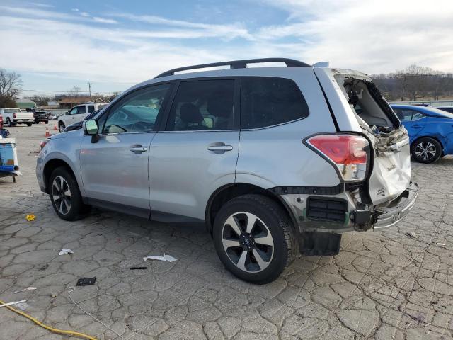 Photo 2 from auction – 2018 SUBARU FORESTER 2 with VIN JF2SJAJC9JH597688