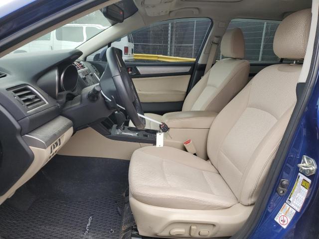 Photo 7 from auction – 2017 SUBARU OUTBACK 2. with VIN 4S4BSADC1H3218466