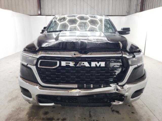 Photo 5 from auction – 2025 RAM 1500 BIG H with VIN 1C6SRFFP1SN584251