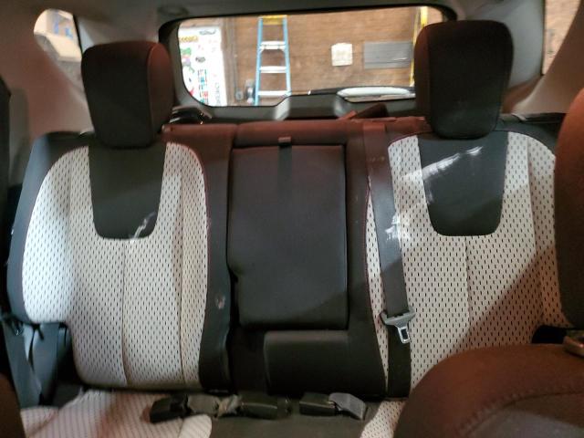 Photo 10 from auction – 2013 CHEVROLET EQUINOX LS with VIN 2GNFLCEK9D6109915