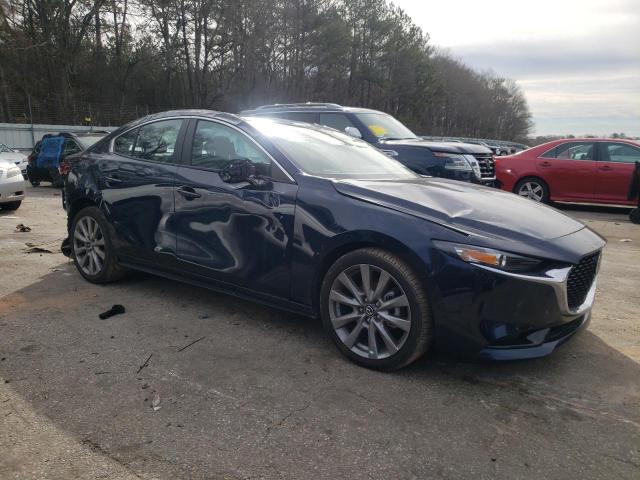 Photo 4 from auction – 2023 MAZDA 3 PREFERRE with VIN 3MZBPACM1PM378079