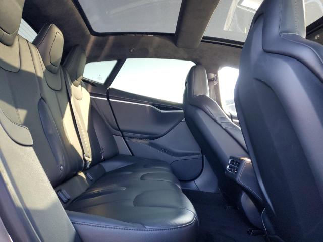 Photo 10 from auction – 2015 TESLA MODEL S with VIN 5YJSA1E22FF108359