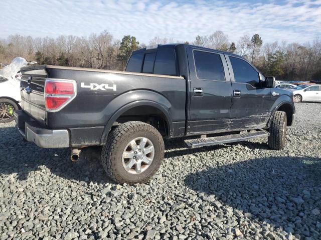 Photo 3 from auction – 2013 FORD F150 SUPER with VIN 1FTFW1EF5DKF02458