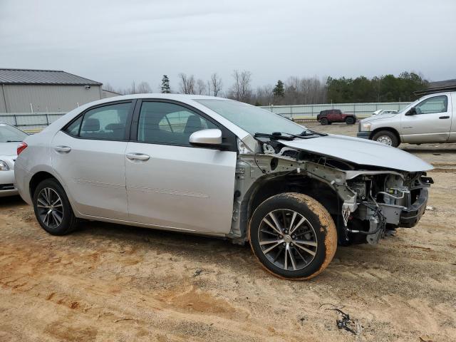 Photo 4 from auction – 2016 TOYOTA COROLLA L with VIN 2T1BURHE7GC536672