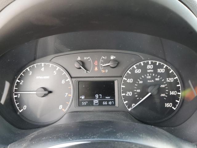 Photo 9 from auction – 2016 NISSAN SENTRA S with VIN 3N1AB7AP7GY272874