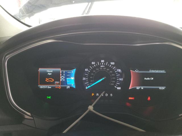 Photo 9 from auction – 2019 FORD FUSION SEL with VIN 3FA6P0CD6KR180078