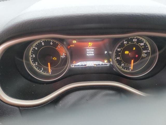 Photo 9 from auction – 2017 JEEP CHEROKEE L with VIN 1C4PJMDS6HW647803